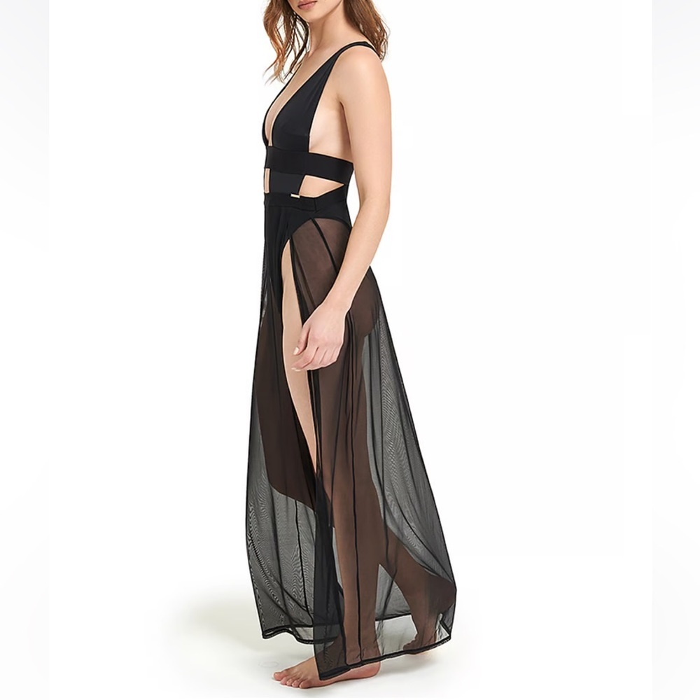 New BLUEBELLA
Topaz Long Chemise‎ - Picture 3 of 6